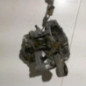 Boite de vitesses OPEL CORSA C