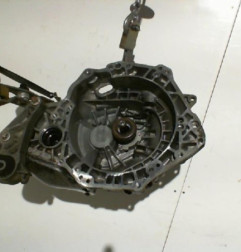 Boite de vitesses OPEL CORSA C Photo n°5