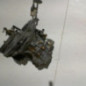 Boite de vitesses OPEL CORSA C