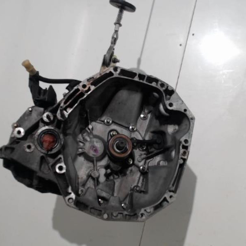 Boite de vitesses RENAULT CLIO 3