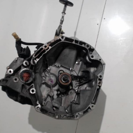 Boite de vitesses RENAULT CLIO 3 Photo n°1