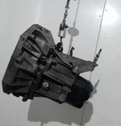 Boite de vitesses RENAULT CLIO 3