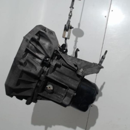 Boite de vitesses RENAULT CLIO 3