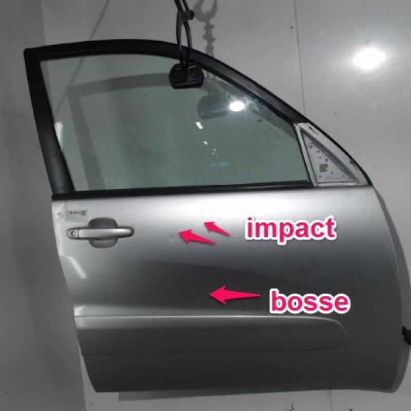 Porte avant droit TOYOTA RAV4 2