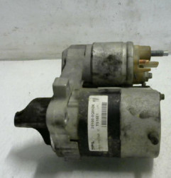 Demarreur PEUGEOT 107 Photo n°1
