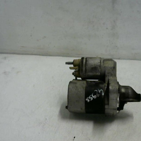 Demarreur PEUGEOT 107