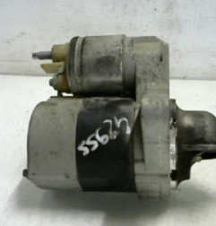 Demarreur PEUGEOT 107 Photo n°5