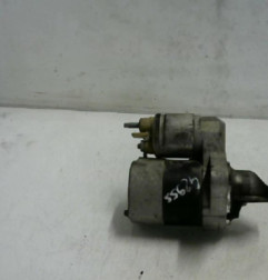 Demarreur PEUGEOT 107 Photo n°6