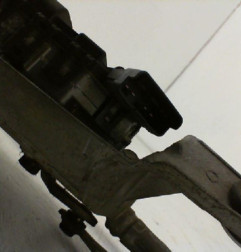 Moteur essuie glace avant RENAULT MODUS Photo n°1