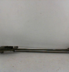 Moteur essuie glace avant RENAULT MODUS Photo n°3