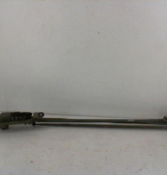 Moteur essuie glace avant RENAULT MODUS Photo n°4