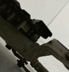 Moteur essuie glace avant RENAULT MODUS Photo n°6