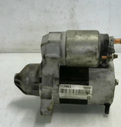 Demarreur PEUGEOT 107 Photo n°4