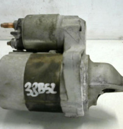 Demarreur PEUGEOT 107 Photo n°5