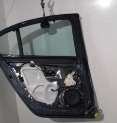 Porte arriere gauche RENAULT LAGUNA 3