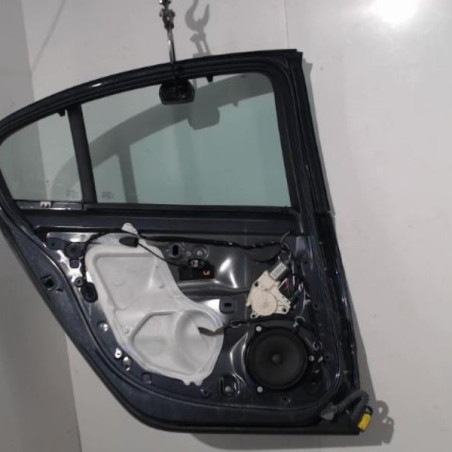 Porte arriere gauche RENAULT LAGUNA 3