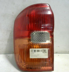 Feu arriere principal gauche (feux) TOYOTA RAV4 2 Photo n°1