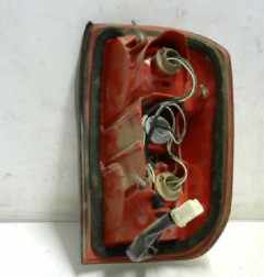 Feu arriere principal gauche (feux) TOYOTA RAV4 2