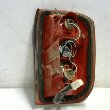 Feu arriere principal gauche (feux) TOYOTA RAV4 2