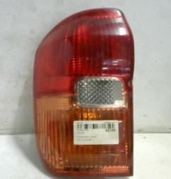 Feu arriere principal gauche (feux) TOYOTA RAV4 2 Photo n°4