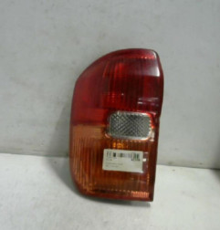 Feu arriere principal gauche (feux) TOYOTA RAV4 2 Photo n°5
