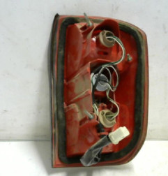 Feu arriere principal gauche (feux) TOYOTA RAV4 2 Photo n°6