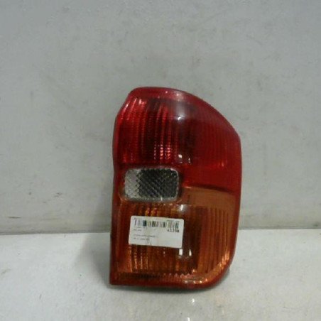 Feu arriere principal droit (feux) TOYOTA RAV4 2