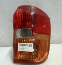 Feu arriere principal droit (feux) TOYOTA RAV4 2 Photo n°4