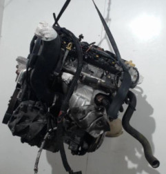 Moteur FIAT CROMA 2 Photo n°1