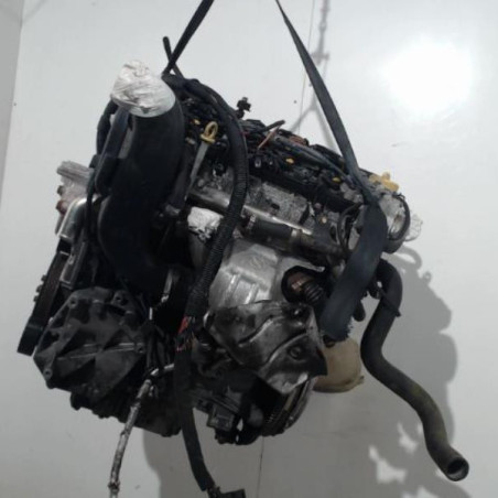 Moteur FIAT CROMA 2 Photo n°1