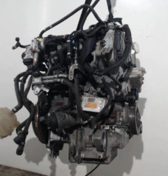 Moteur FIAT CROMA 2