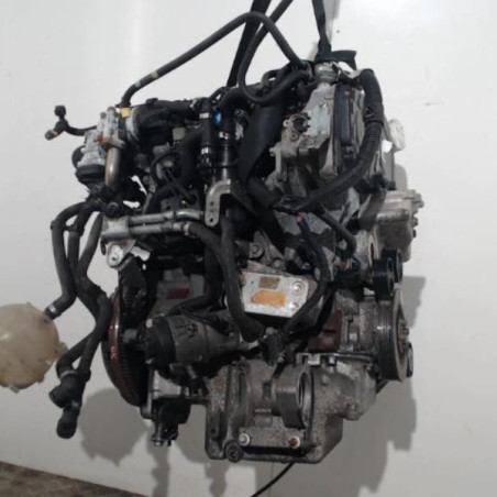 Moteur FIAT CROMA 2
