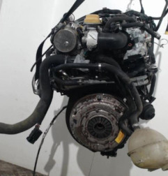 Moteur FIAT CROMA 2 Photo n°3