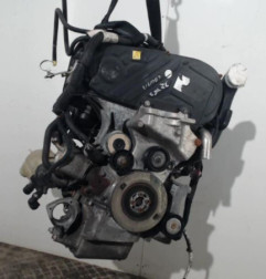 Moteur FIAT CROMA 2 Photo n°8