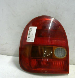 Feu arriere principal gauche (feux) OPEL CORSA B Photo n°1
