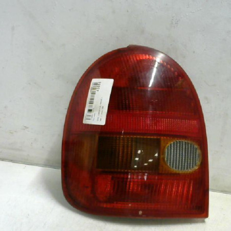 Feu arriere principal gauche (feux) OPEL CORSA B Photo n°1