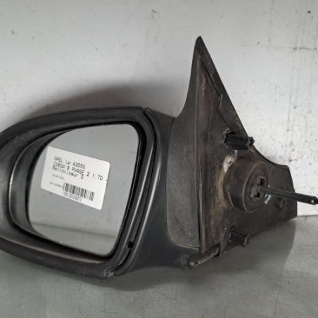 Retroviseur gauche OPEL CORSA B