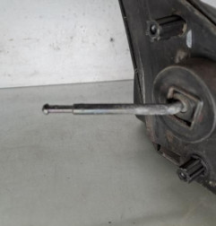 Retroviseur gauche OPEL CORSA B Photo n°3