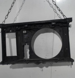 Armature avant, Masque avant PEUGEOT 307 Photo n°1