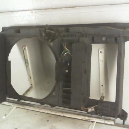 Armature avant, Masque avant PEUGEOT 307