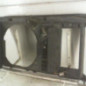 Armature avant, Masque avant PEUGEOT 307