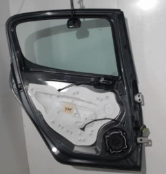 Porte arriere gauche PEUGEOT 308 1 Photo n°1