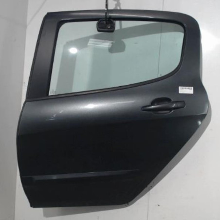 Porte arriere gauche PEUGEOT 308 1