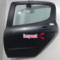 Porte arriere gauche PEUGEOT 308 1