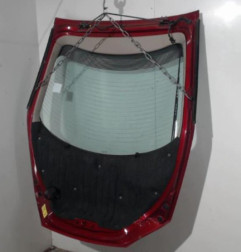 Malle/Hayon arriere FORD COUGAR Photo n°3