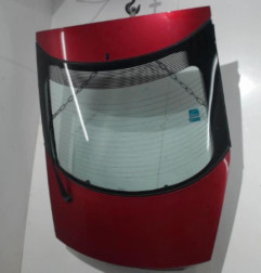 Malle/Hayon arriere FORD COUGAR Photo n°4