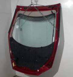 Malle/Hayon arriere FORD COUGAR Photo n°6