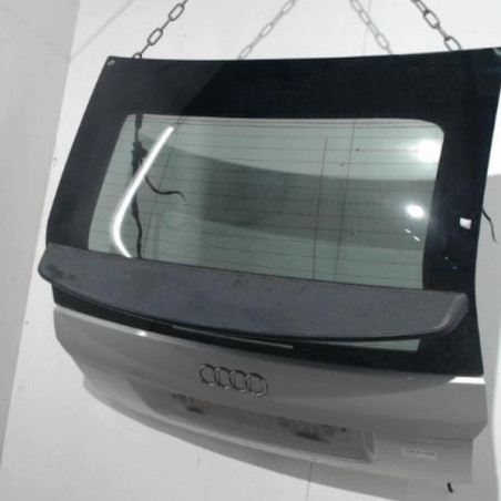 Malle/Hayon arriere AUDI A2 Photo n°1