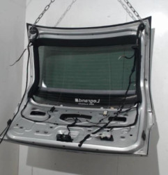 Malle/Hayon arriere AUDI A2