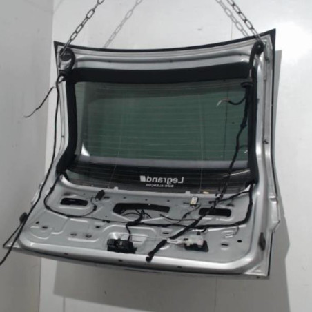 Malle/Hayon arriere AUDI A2